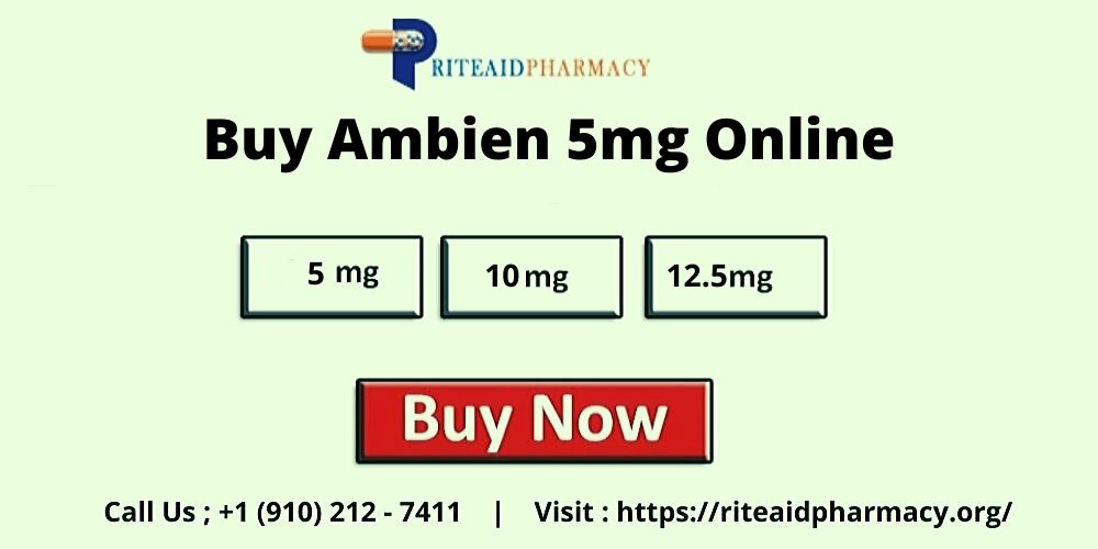 buy ambien 5mg online