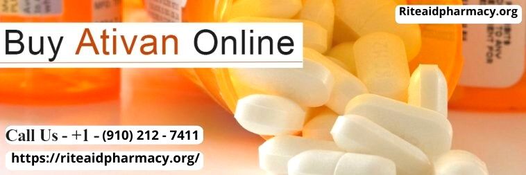 buy ativan 1mg online
