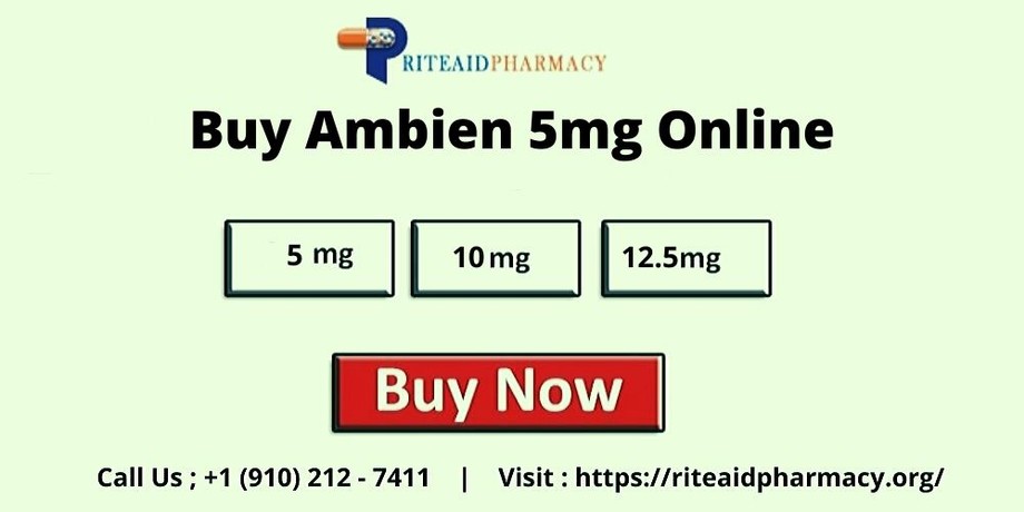 ambien 5mg