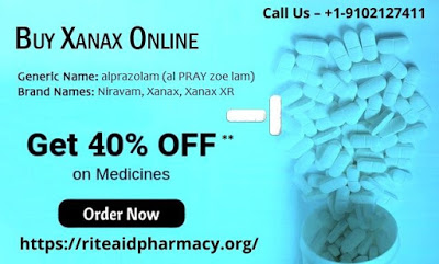 Buy xanax xr 3mg online