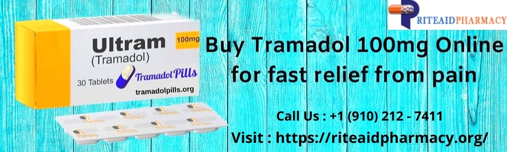 tramadol 100mg tablets